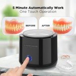 Dentures & Mouth Guard Cleaner - B0CSCN6VSX