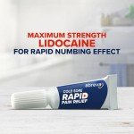 Abreva Cold Sore Cream - B0C43HPYFK