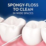 Mint Pre-Cut Super Floss - B0000530R6