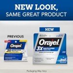 Orajel Maximum Strength Gel - B08C9Q8TTM