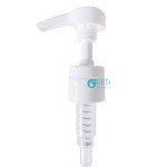 White Pump Dispensers - 2 Pack - B00YQE6I8Y