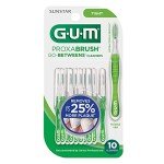 GUM Interdental Brush Pack -B0C86LZNWQ