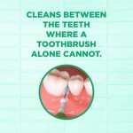 GUM Interdental Brush Pack -B0C86LZNWQ