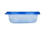 GladWare Medium Square Food Storage Containers, 5 Count