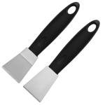 3D Printer Scraper Spatula Set - 2 Pieces