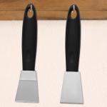 3D Printer Scraper Spatula Set - 2 Pieces
