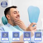 IPR Strips 0.05mm Serrated - B0BVGM7LV8