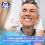 IPR Strips 0.05mm Serrated - B0BVGM7LV8