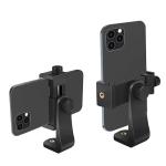 Phone Holder Tripod Mount Adapter for Smartphones