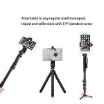 Phone Holder Tripod Mount Adapter for Smartphones