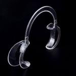 12pcs Adult Mouth Retractors for Dental Use