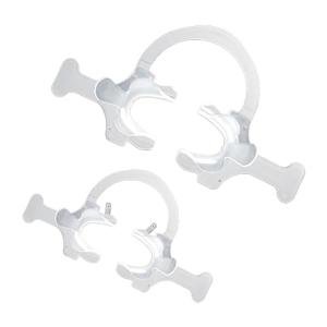 C-Shape Dental Cheek Lip Retractor for Whitening
