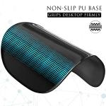 MROCO Ergonomic Mouse Pad with Gel Wrist Rest