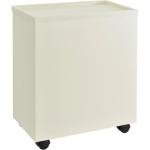 5-Drawer Medical Bedside Cart with Key Lock
