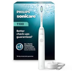 Philips Sonicare 1100 Series Sonic Electric Toothbrush