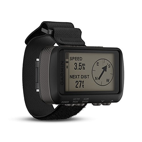 Garmin Foretrex 601 GPS, 2 inches