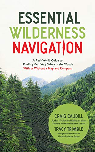 Wilderness Navigation Guide: Find Your Way Safely