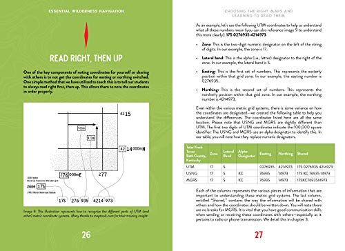 Wilderness Navigation Guide: Find Your Way Safely