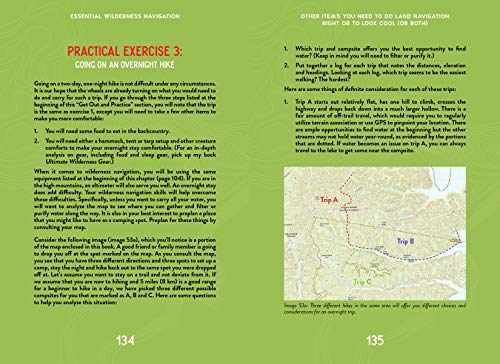 Wilderness Navigation Guide: Find Your Way Safely