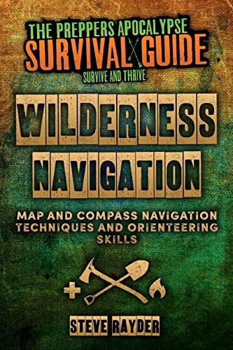 Ultimate Hiking Navigation Guide: Map & Compass Techniques