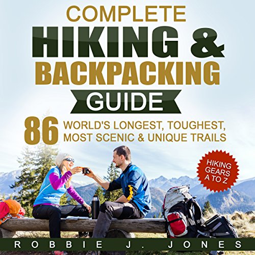 Ultimate Hiking Gear Guide: A to Z