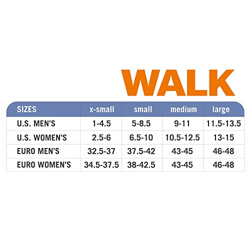 Yaktrax Unisex Adult Ice Cleats - Small US