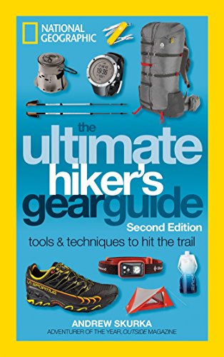 Hiker's Essential Guide: Trail Tools & Techniques