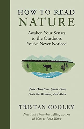Discover Hidden Outdoor Wonders with Nature Navigation