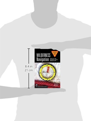 Ultimate Wilderness Navigation Guide: Map, Compass, Altimeter & GPS