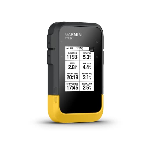 Garmin eTrex® SE GPS for Hiking