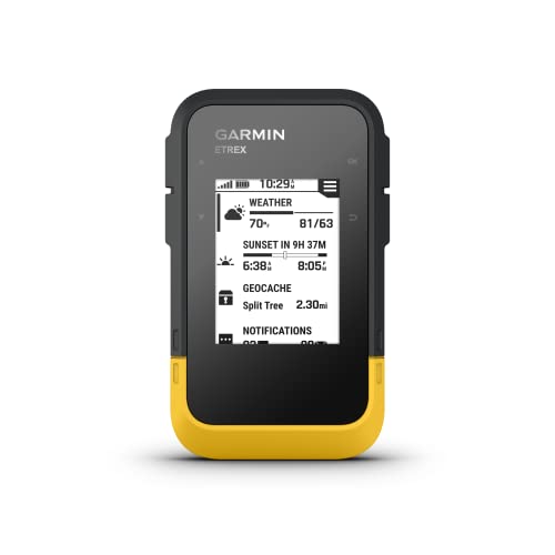 Garmin eTrex® SE GPS for Hiking