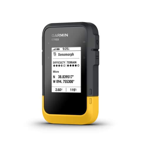 Garmin eTrex® SE GPS for Hiking