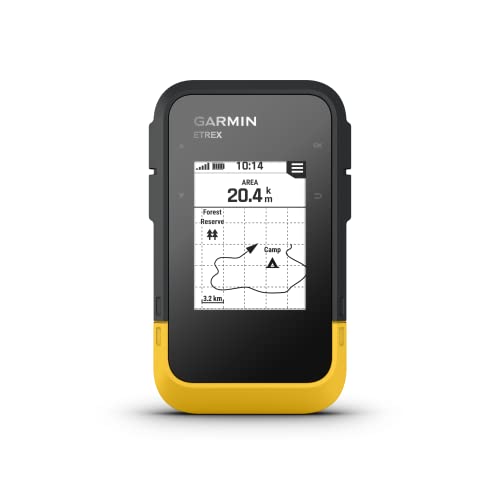 Garmin eTrex® SE GPS for Hiking