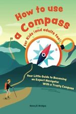 Expert Navigator's Little Guide: Master Compass Skills!