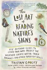 Outdoor Clues for Natural Navigation and Survival