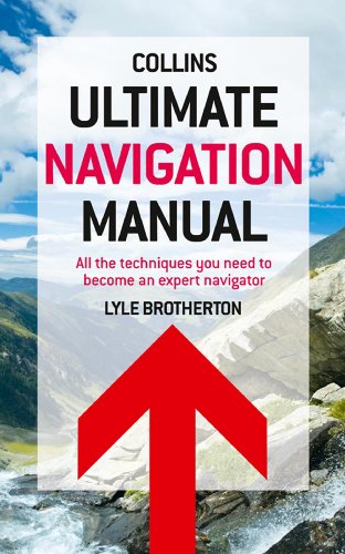 Hiking Navigation Guidebook