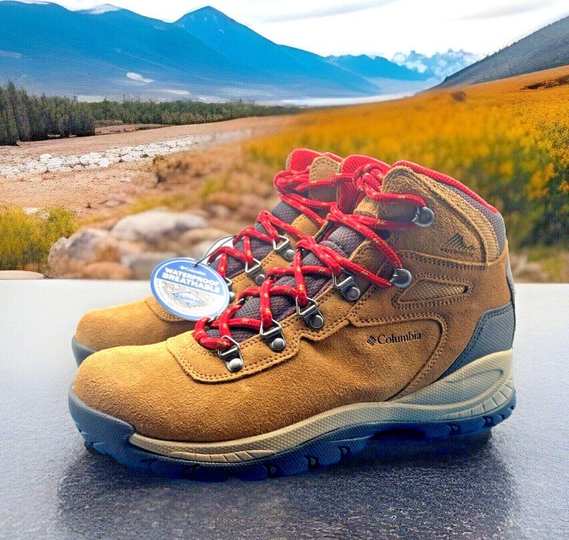 Footwear
