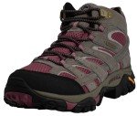 Merrell Moab 2 Mid Waterproof Hiking Boot, Women's