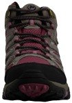Merrell Moab 2 Mid Waterproof Hiking Boot, Women's