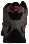 Merrell Moab 2 Mid Waterproof Hiking Boot, Women's
