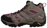 Merrell Moab 2 Mid Waterproof Hiking Boot, Women's