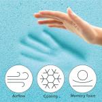 Zinus 5-Zone Chiro Cooling Pocket Spring Mattress