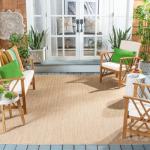 Safavieh Courtyard Outdoor Area Rug, 8' x 10