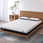 Duchess Dual-Sided Gel Memory Foam Mattress with Pillow