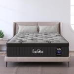 Duchess King Hybrid Gel Memory Foam Mattress