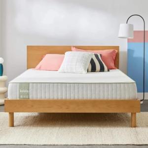Koala SE Double Mattress - Medium-Firm Comfort