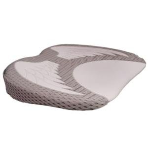 Heavenly Comfort Memory Foam Auto Cushion