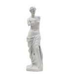 Venus de Milo Aphrodite Statue for Home Decor