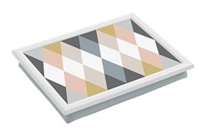 Cirque Lap Tray by Premier Housewares