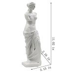 Venus de Milo Aphrodite Statue for Home Decor
